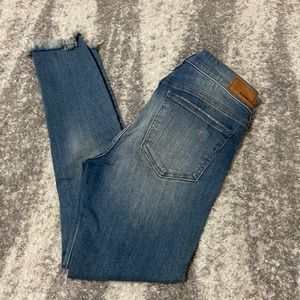 Express Jeans